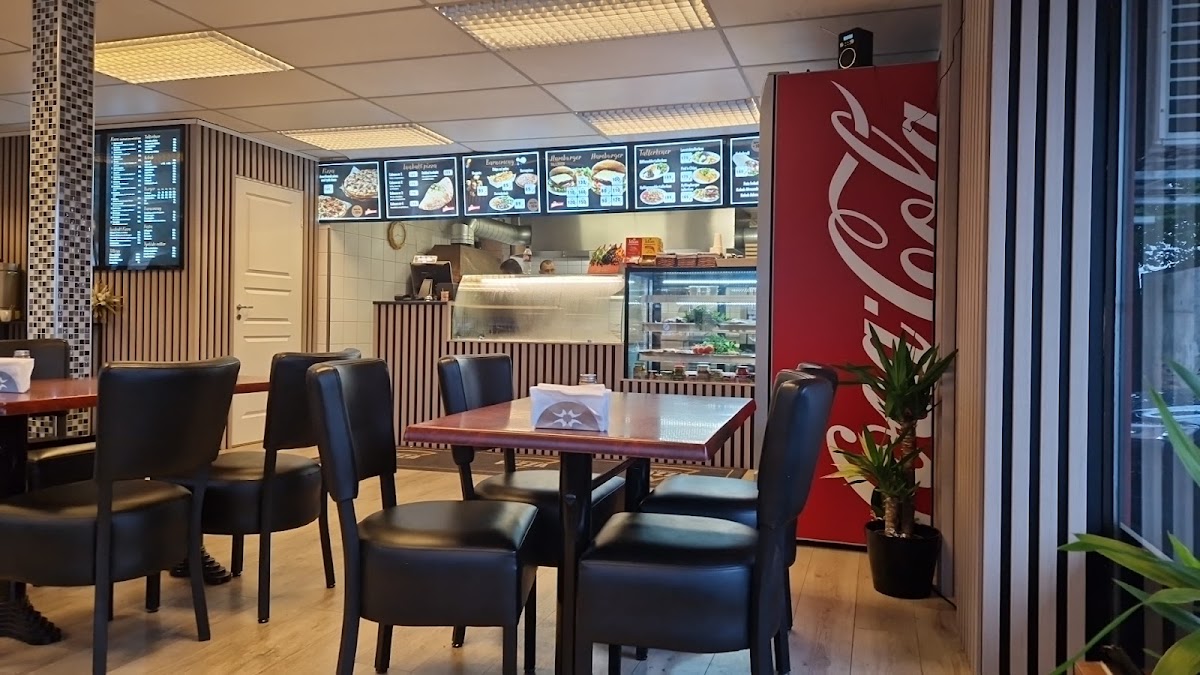 Marmaris Pizza & Grill